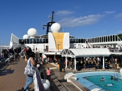 MSC Opera Power Walking Track picture